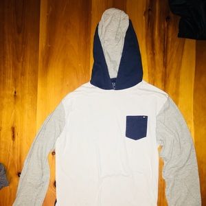 Billabong sweat shirt